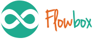 Flowbox Logo