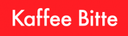 Kaffee Bitte Logo