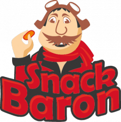 SnackBaron Logo