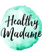 Healthy Madame Logo