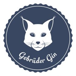 Gebrüder Gin Logo