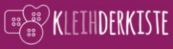 Kleihderkiste Logo