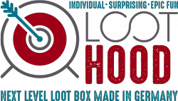 LOOTHOOD Logo