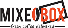 Mixeobox Logo
