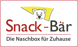 Snack-Bär Naschbox Logo