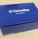 [Unboxing] GameStar Wootbox: November 2016