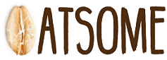 Oatsome Breakfast Box Logo