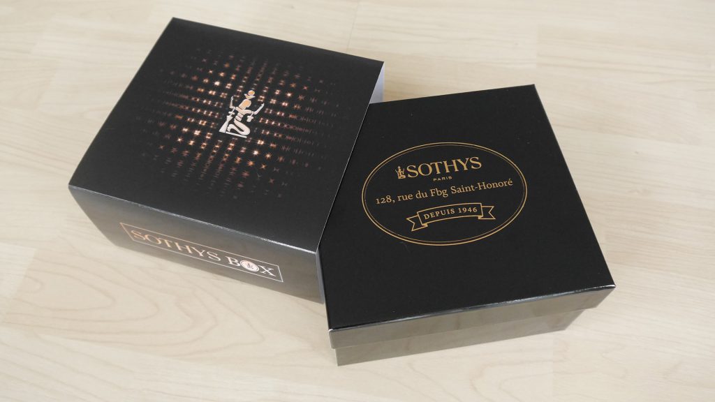 sothys-box-dezember-unboxing