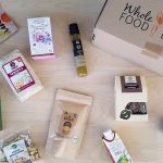 [Unboxing] Whole Food Box: Februar 2017