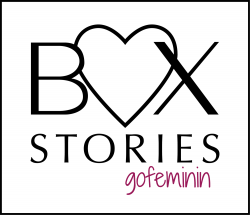 Gofeminin logo — pic 2