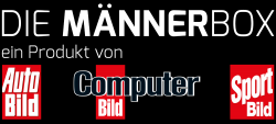 Die Männerbox Logo