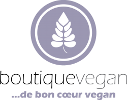 boutique vegan-Box Logo