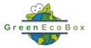 GreenEcoBox Logo