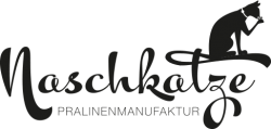 Pralinenmanufaktur Naschkatze Schokoladen- und Pralinen-Abos Logo