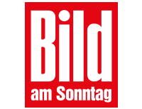 BILD am SONNTAG-Box Logo