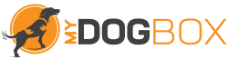 MyDogBox Logo