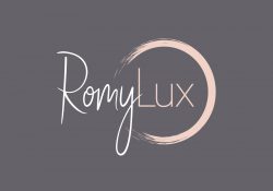 RomyLux Logo