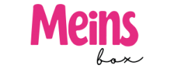 MEINS BOX Logo