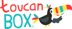 toucanBox Logo