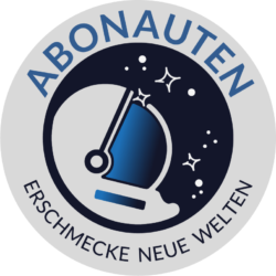 Abonauten Genuss-Abo Logo