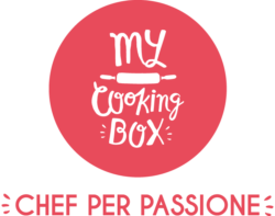 My Cooking Box Logo