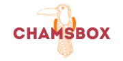 Chamsbox – Kulinarische Reiseboxen Logo