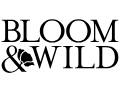 Bloom & Wild Blumenabo Logo